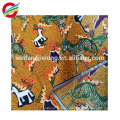 Best price 100% cotton african super wax prints fabric